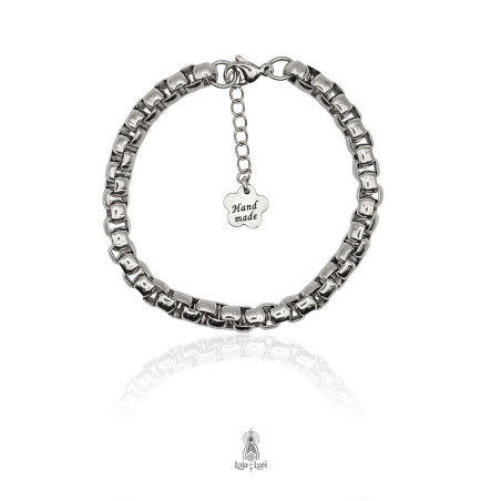 Pulseira Box