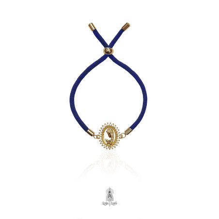 Pulseira MESCRAI Maria Estrelar Oval