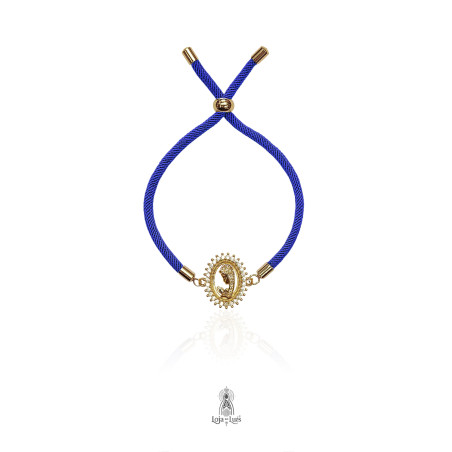 Pulseira MESCRAI Maria Estrelar Oval