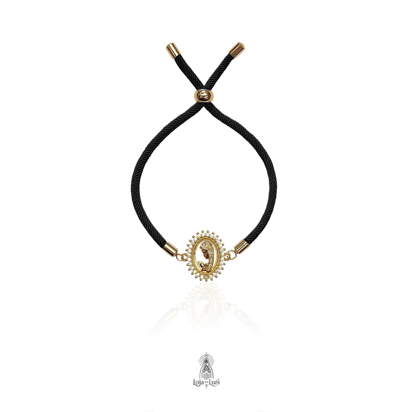 Pulseira MESCRAI Maria Estrelar Oval