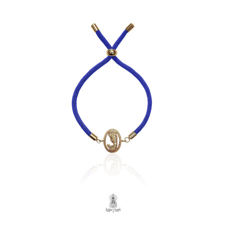 Pulseira MESCRAI Maria Oval