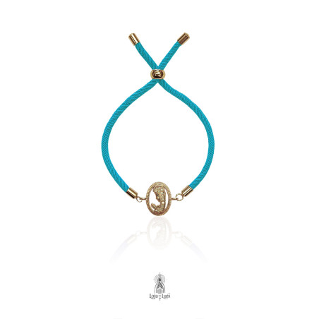 Pulseira MESCRAI Maria Oval