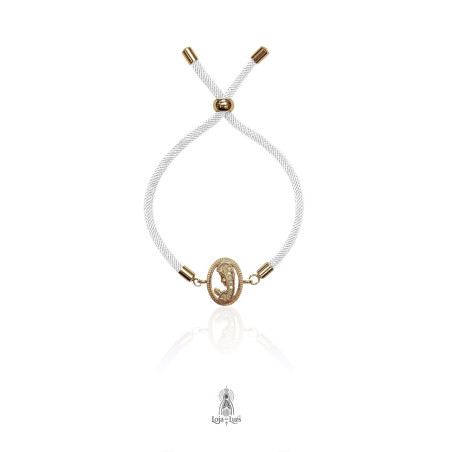 Pulseira MESCRAI Maria Oval