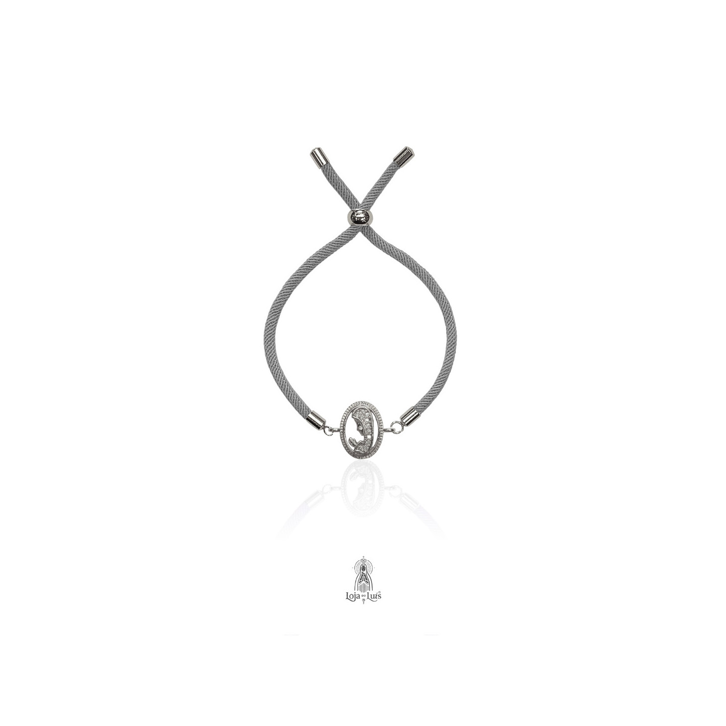 Pulseira MESCRAI Maria Oval