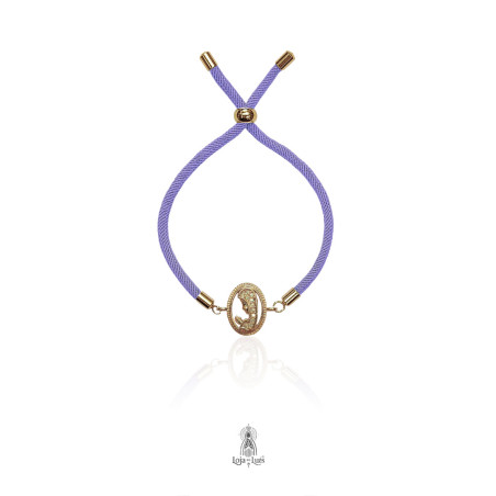 Pulseira MESCRAI Maria Oval