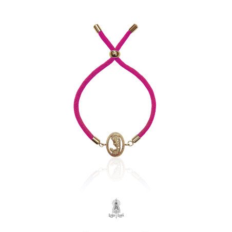 Pulseira MESCRAI Maria Oval