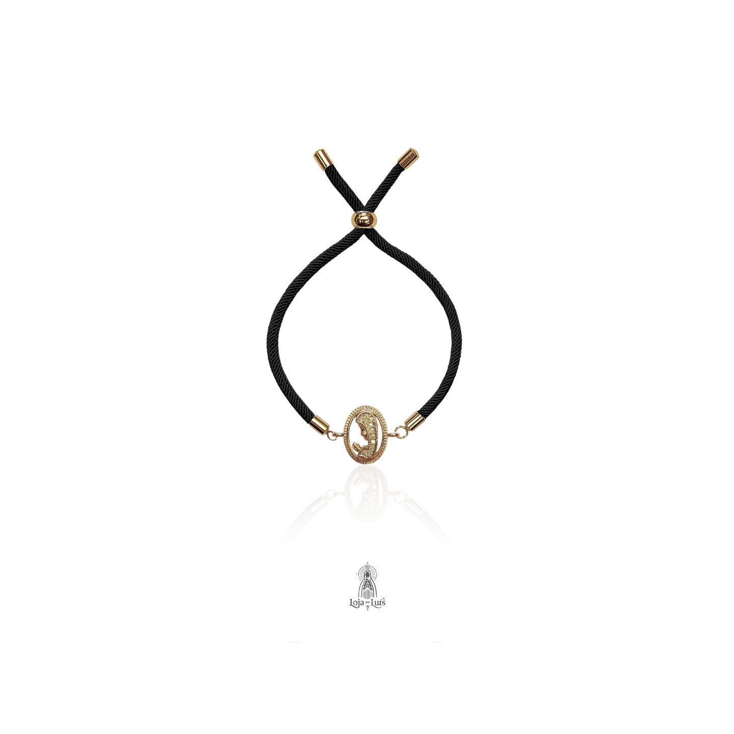 Pulseira MESCRAI Maria Oval