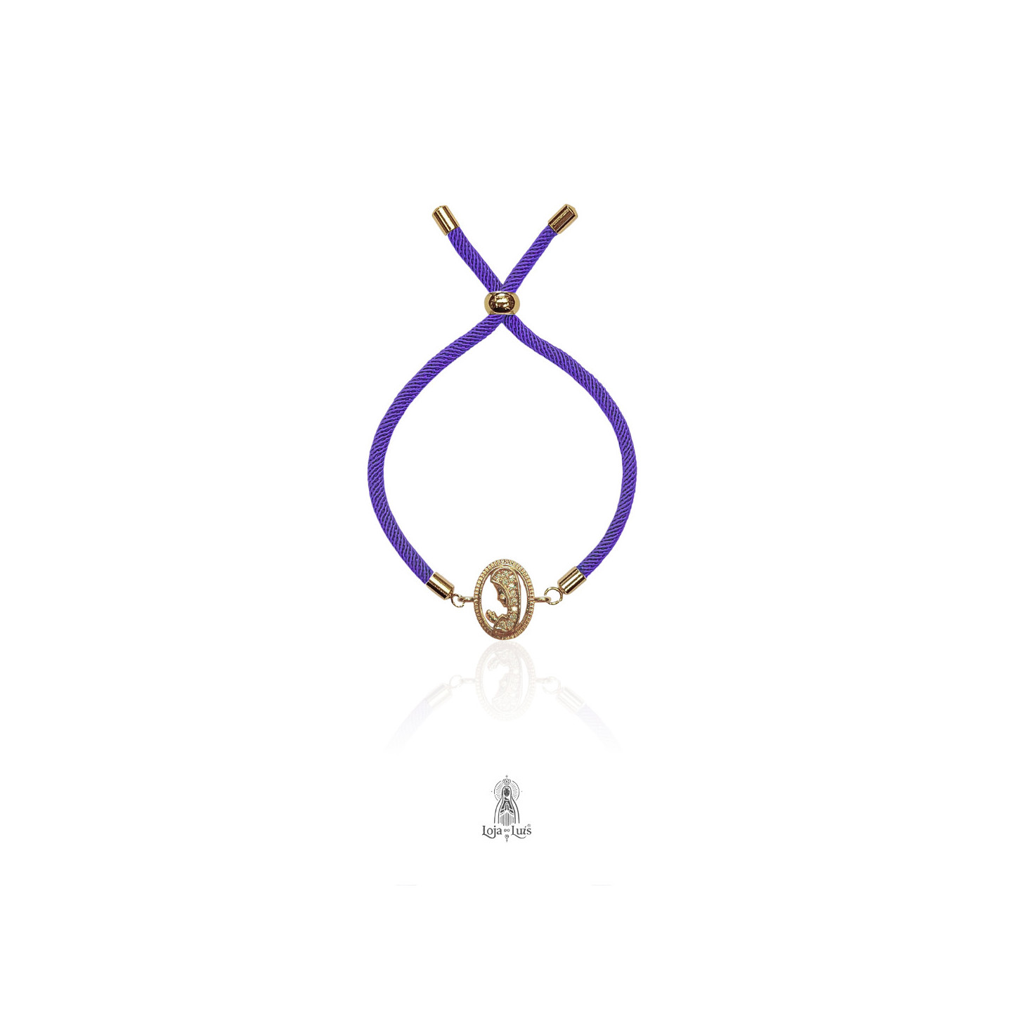 Pulseira MESCRAI Maria Oval