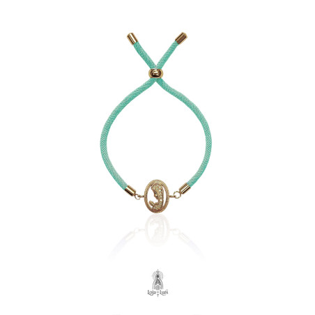 Pulseira MESCRAI Maria Oval