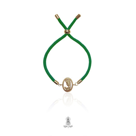 Pulseira MESCRAI Maria Oval