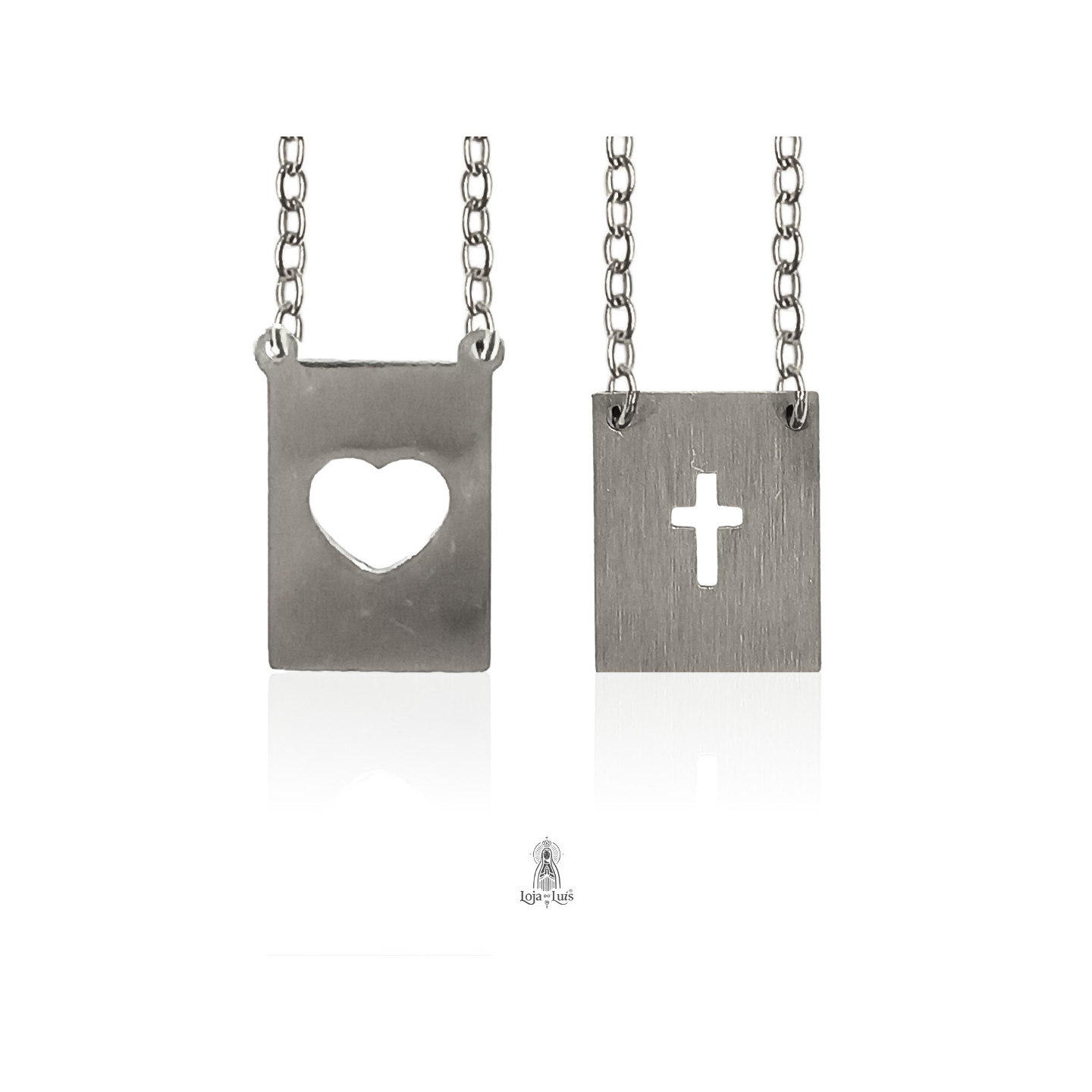 Representa o amor calmo e equilibrado