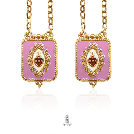 Representa a feminilidade e a delicadeza