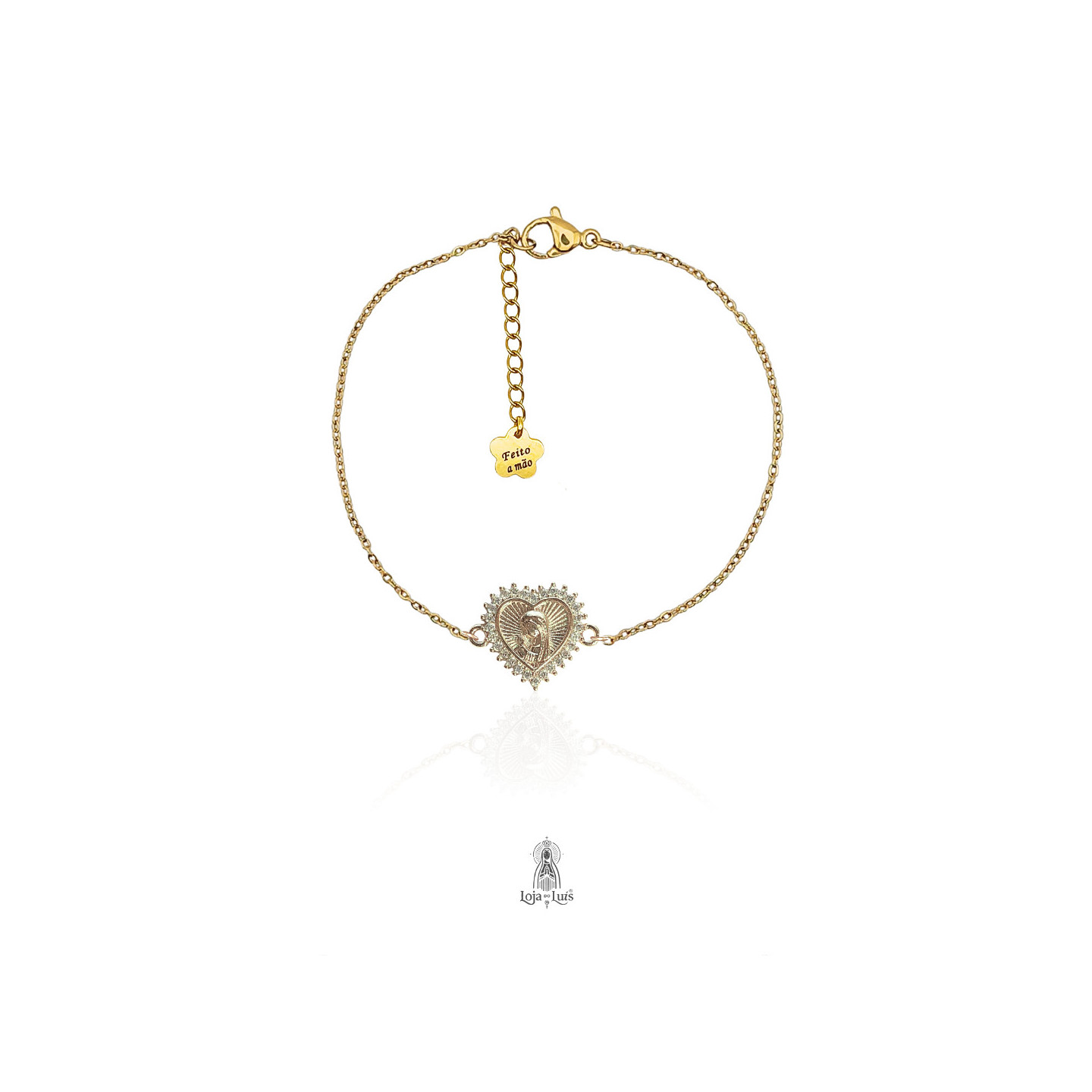 Pulseira Maria
