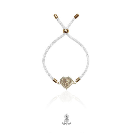 Pulseira MESCRAI Maria