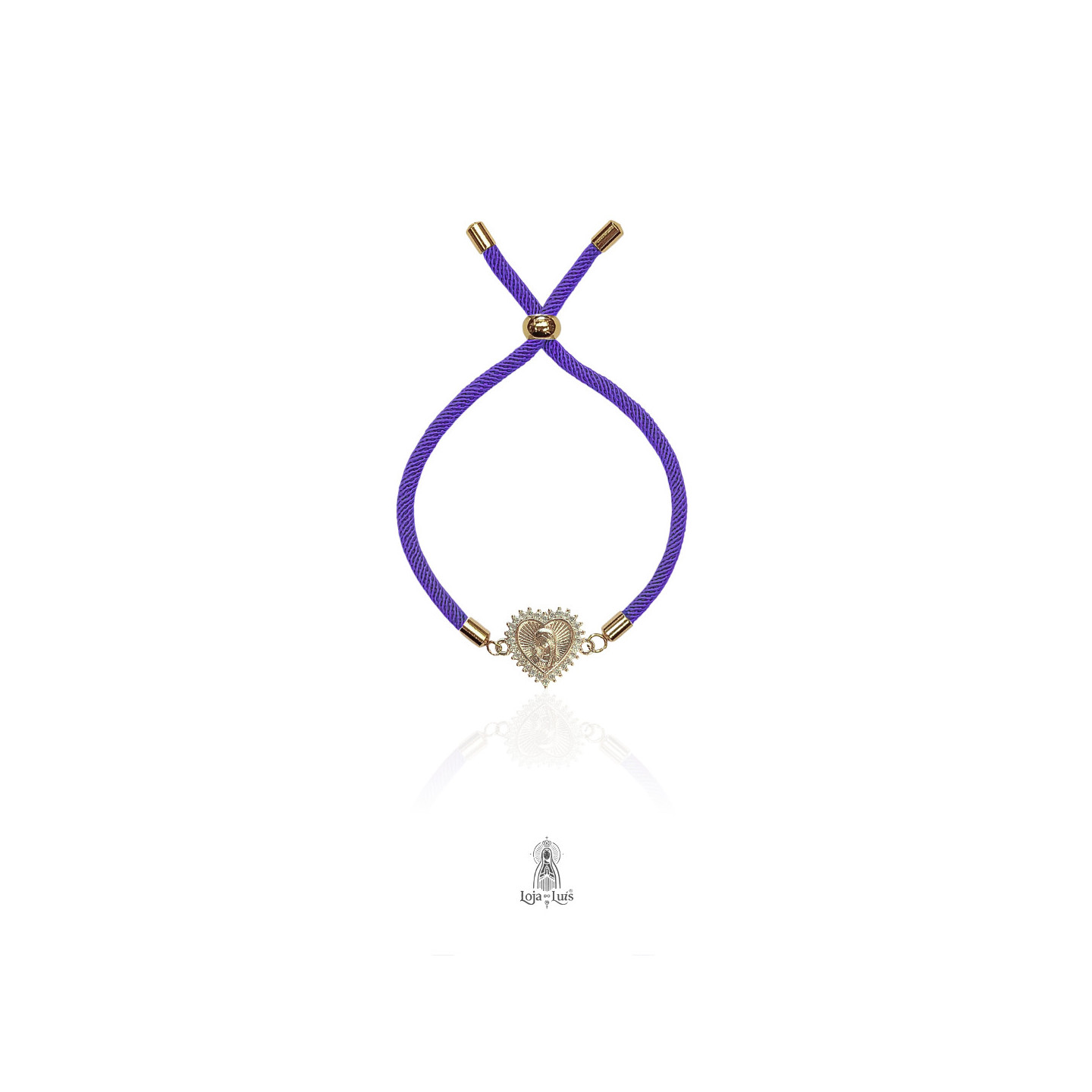 Pulseira MESCRAI Maria