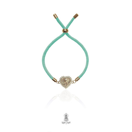 Pulseira MESCRAI Maria