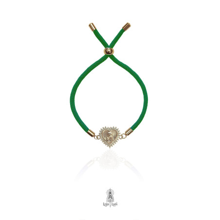 Pulseira MESCRAI Maria