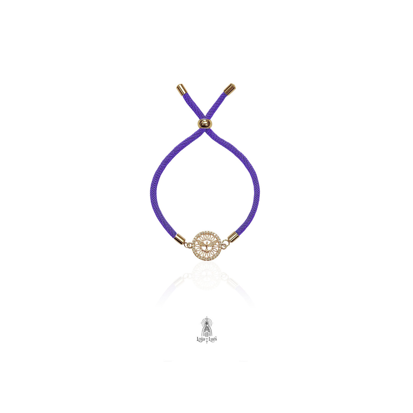 Pulseira MESCRAI Espírito Santo