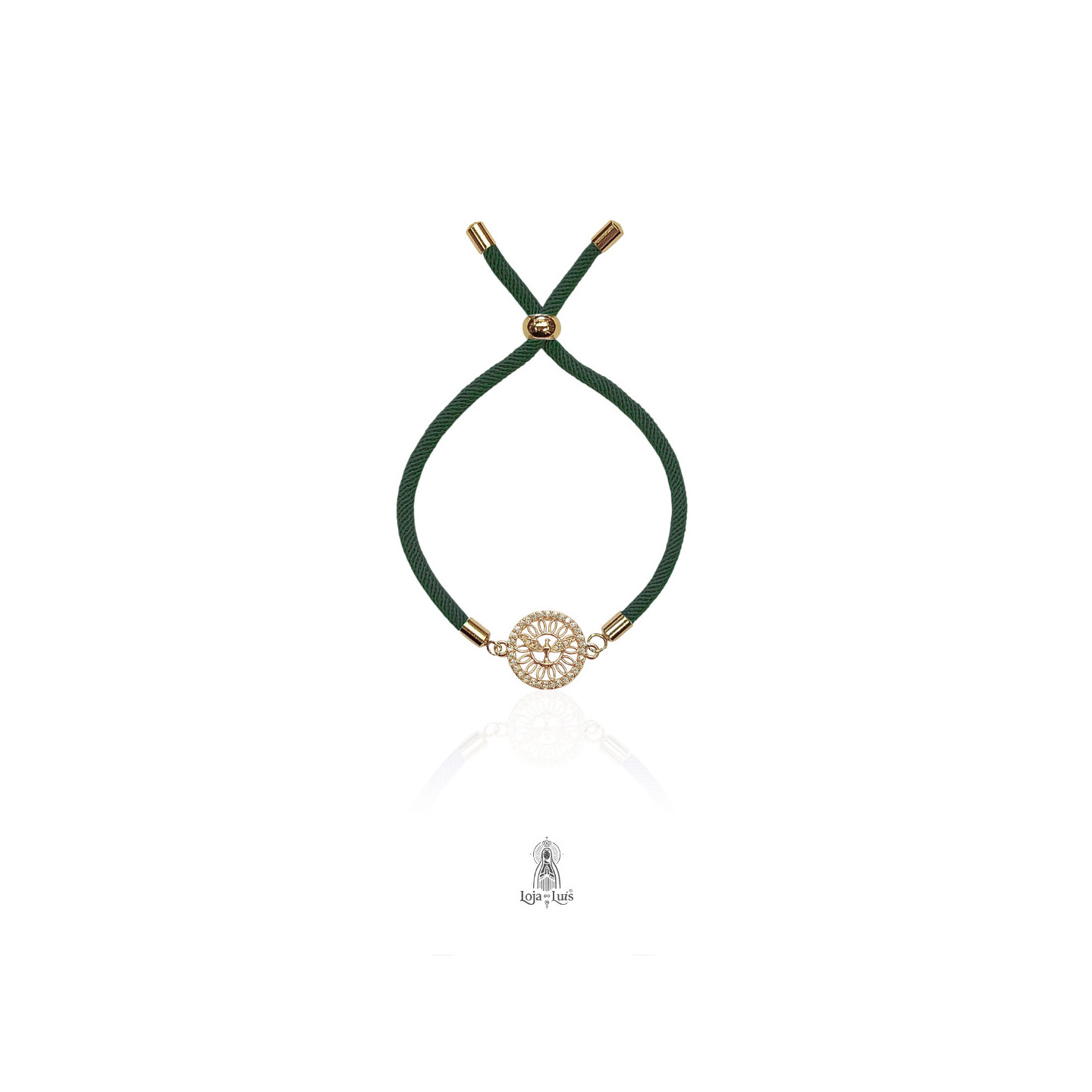 Pulseira MESCRAI Espírito Santo