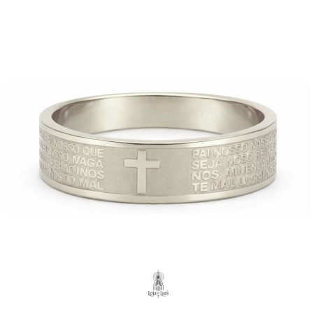 Aliança Oração Pai Nosso