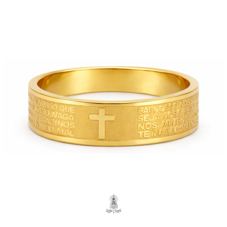 Aliança Oração Pai Nosso