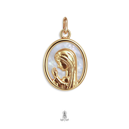 Pingente Maria