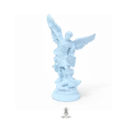 São Miguel Arcanjo Resina