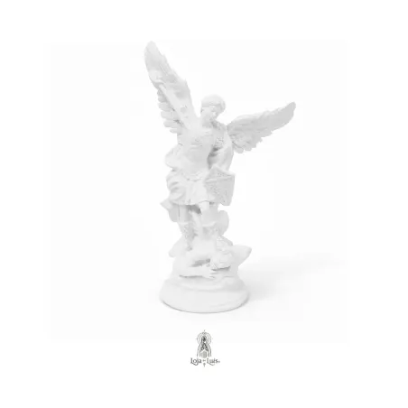 São Miguel Arcanjo Resina