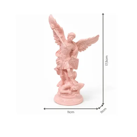 São Miguel Arcanjo Resina