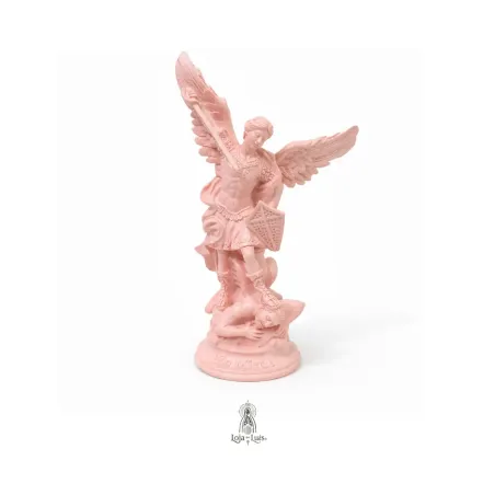 São Miguel Arcanjo Resina