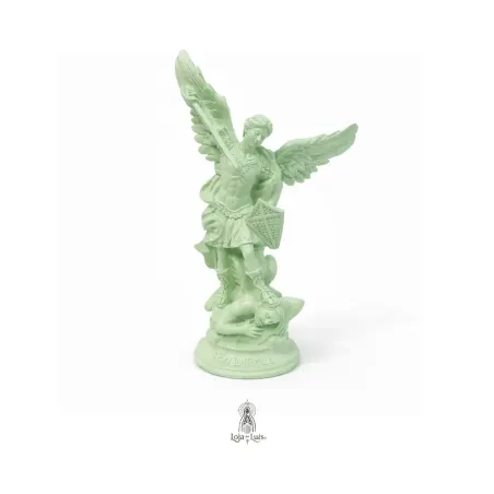 São Miguel Arcanjo Resina