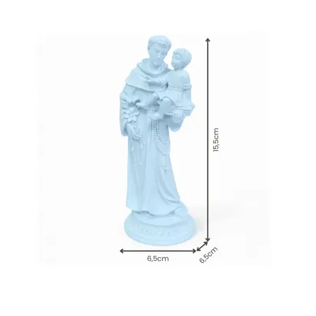 Santo António Resina