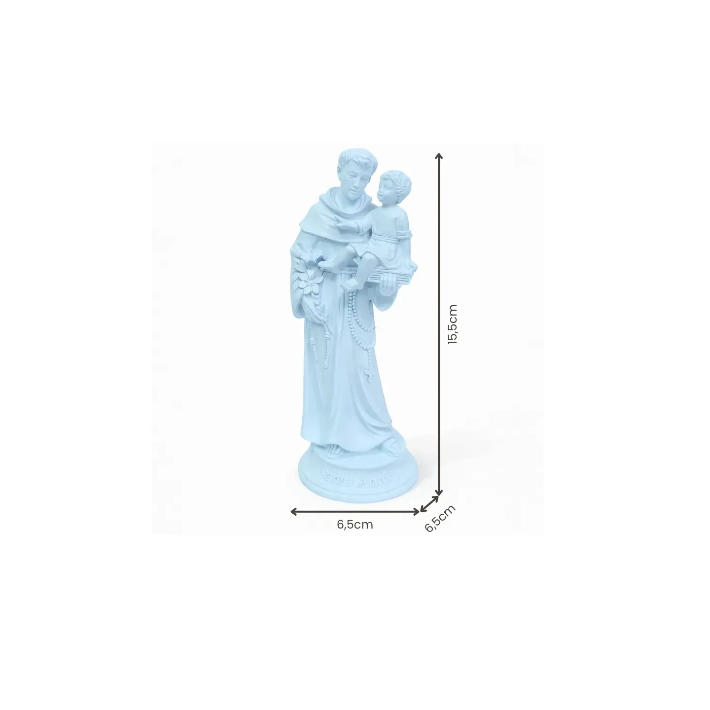 Santo António Resina