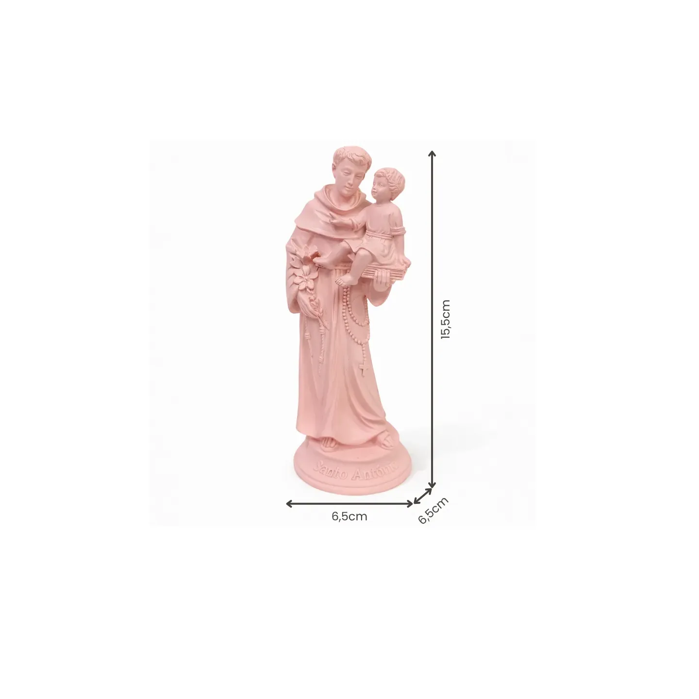 Santo António Resina