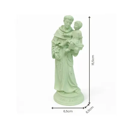 Santo António Resina