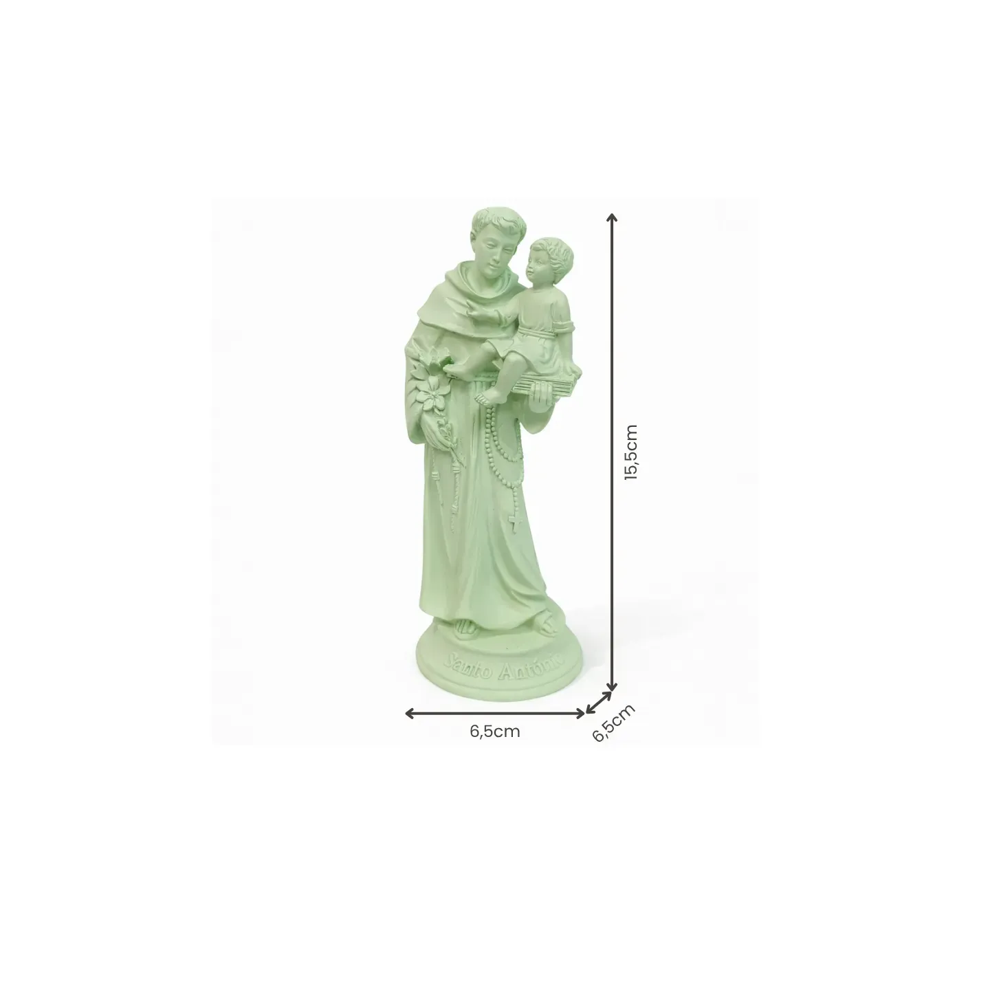 Santo António Resina