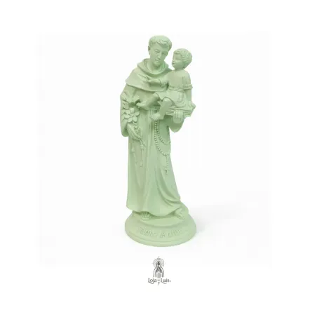 Santo António Resina