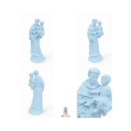 Santo António Resina