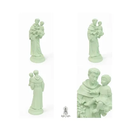 Santo António Resina