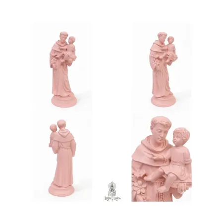 Santo António Resina