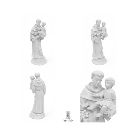 Santo António Resina