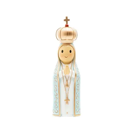 Nossa Senhora de Fátima - Média