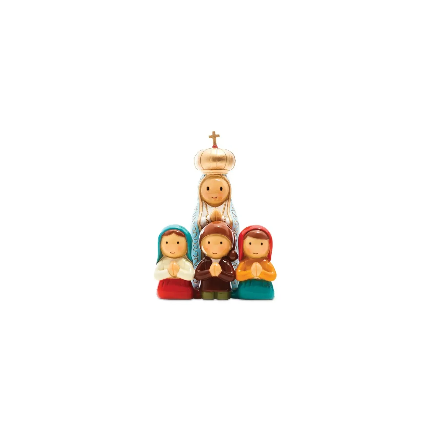 Aparição de Fátima - Pequena