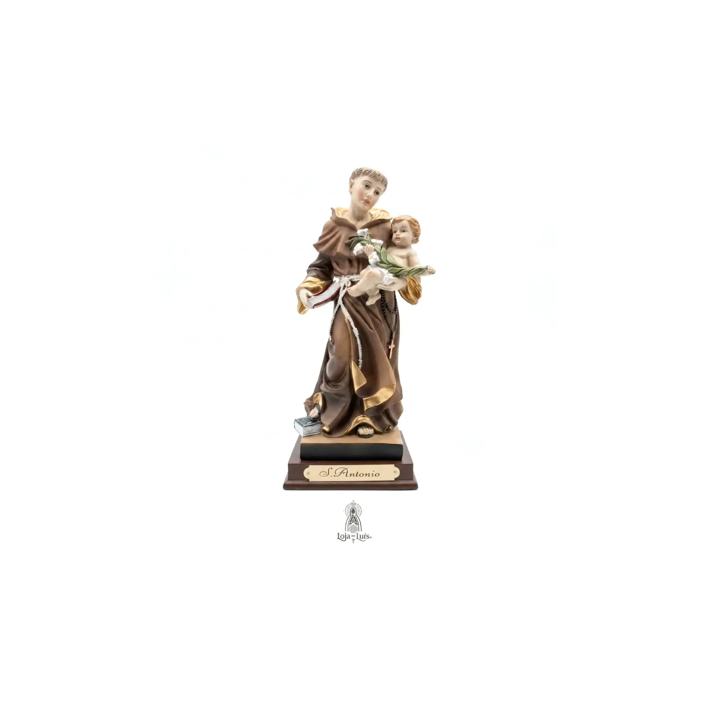 Santo António (Negócios), 15cm