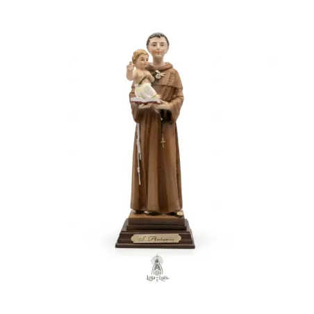 Santo António (Casamento), 13cm