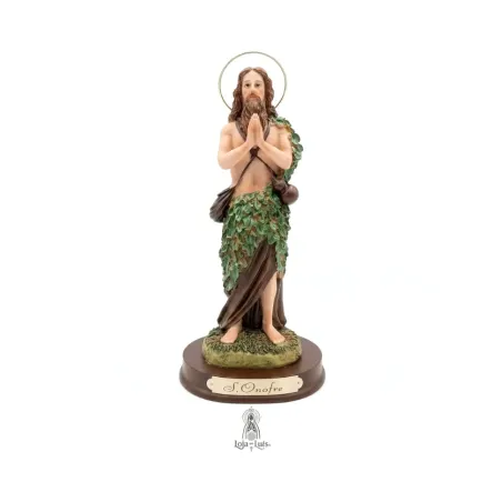 Santo Onofre, 22cm