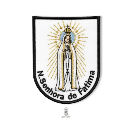 Emblema N. Sra. de Fátima