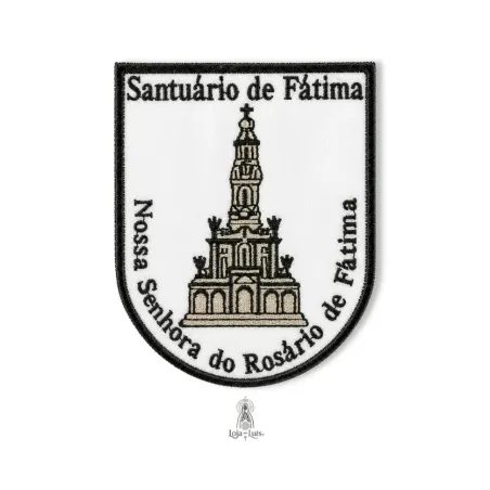 Emblema Basílica de Fátima