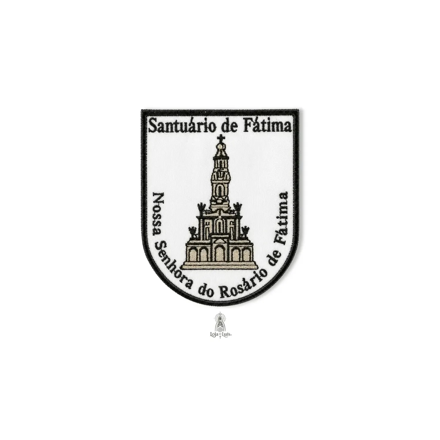 Emblema Basílica de Fátima