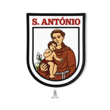 Emblema Santo António